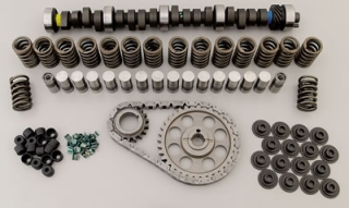 Nockenwellenkit - Camshaftkit  Ford 351C+M+400M 70-82